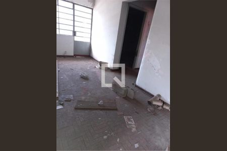 Casa à venda com 4 quartos, 161m² em Jardim Aeroporto, São Paulo