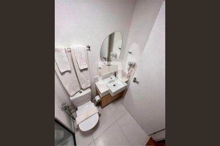 Apartamento à venda com 1 quarto, 25m² em Moema, São Paulo