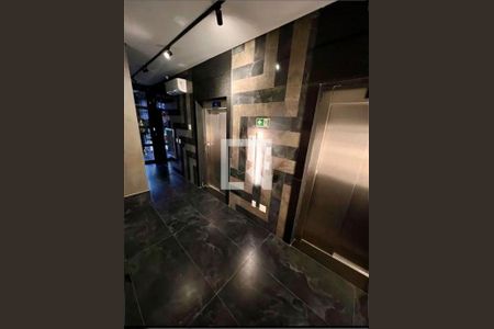 Apartamento à venda com 1 quarto, 25m² em Moema, São Paulo