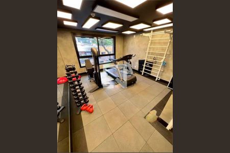 Apartamento à venda com 1 quarto, 25m² em Moema, São Paulo