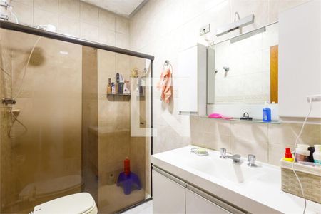 Casa à venda com 3 quartos, 84m² em Brooklin, São Paulo