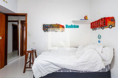 Casa à venda com 3 quartos, 84m² em Brooklin, São Paulo