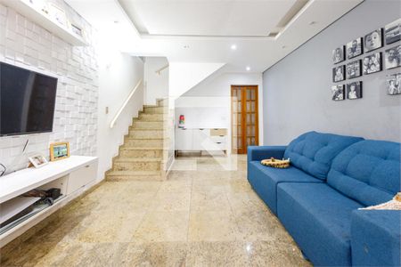 Casa à venda com 3 quartos, 84m² em Brooklin, São Paulo