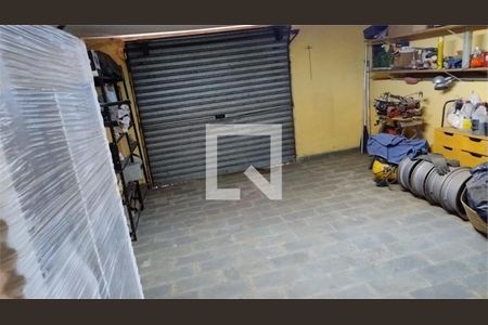 Casa à venda com 3 quartos, 220m² em Mirandópolis, São Paulo