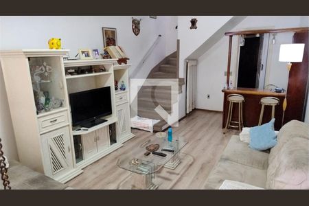 Casa à venda com 2 quartos, 86m² em Indianópolis, São Paulo