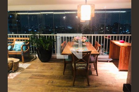 Apartamento à venda com 4 quartos, 137m² em Vila Gumercindo, São Paulo