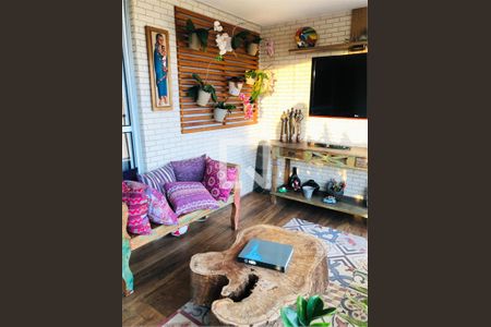 Apartamento à venda com 4 quartos, 137m² em Vila Gumercindo, São Paulo