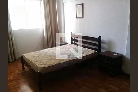 Apartamento à venda com 1 quarto, 51m² em Vila Mariana, São Paulo