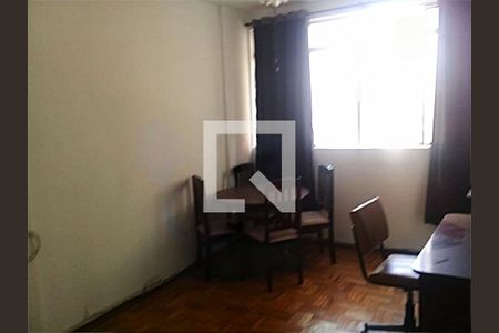 Apartamento à venda com 1 quarto, 51m² em Vila Mariana, São Paulo