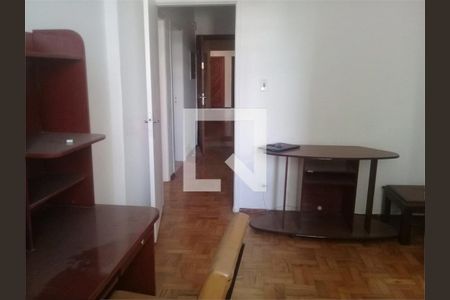 Apartamento à venda com 1 quarto, 51m² em Vila Mariana, São Paulo