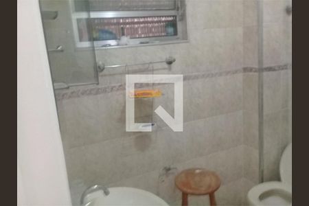 Apartamento à venda com 1 quarto, 51m² em Vila Mariana, São Paulo
