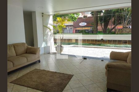 Apartamento à venda com 3 quartos, 115m² em Campo Belo, São Paulo