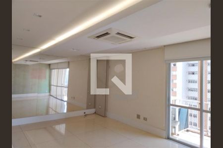 Apartamento à venda com 3 quartos, 115m² em Campo Belo, São Paulo