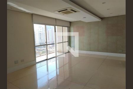 Apartamento à venda com 3 quartos, 115m² em Campo Belo, São Paulo