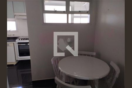 Apartamento à venda com 3 quartos, 115m² em Campo Belo, São Paulo