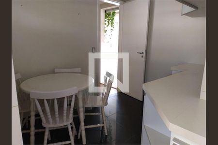 Apartamento à venda com 3 quartos, 115m² em Campo Belo, São Paulo