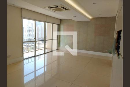 Apartamento à venda com 3 quartos, 115m² em Campo Belo, São Paulo