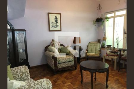 Casa à venda com 3 quartos, 169m² em Vila Clementino, São Paulo