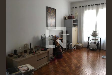 Casa à venda com 3 quartos, 169m² em Vila Clementino, São Paulo