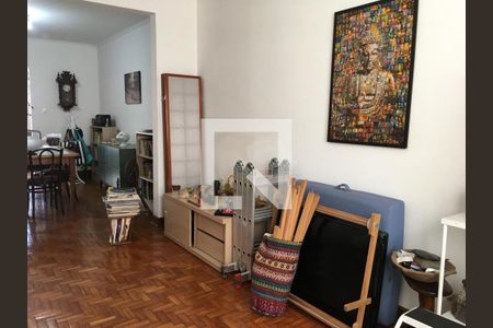 Casa à venda com 3 quartos, 169m² em Vila Clementino, São Paulo