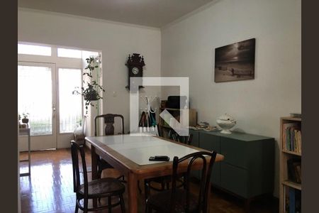 Casa à venda com 3 quartos, 169m² em Vila Clementino, São Paulo