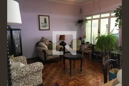 Casa à venda com 3 quartos, 169m² em Vila Clementino, São Paulo