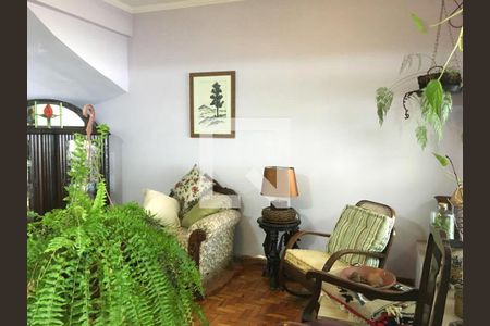 Casa à venda com 3 quartos, 169m² em Vila Clementino, São Paulo