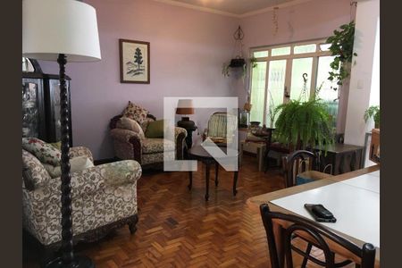 Casa à venda com 3 quartos, 169m² em Vila Clementino, São Paulo