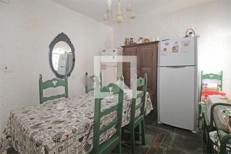 Casa de Condomínio à venda com 3 quartos, 122m² em Brooklin, São Paulo