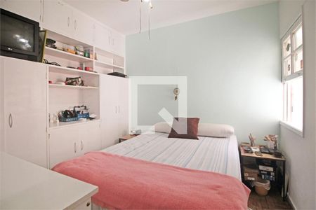 Casa de Condomínio à venda com 3 quartos, 122m² em Brooklin, São Paulo