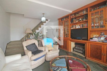 Casa de Condomínio à venda com 3 quartos, 122m² em Brooklin, São Paulo