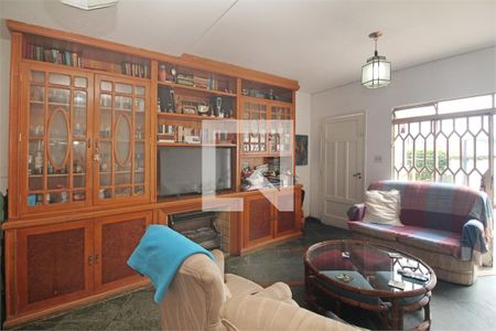 Casa de Condomínio à venda com 3 quartos, 122m² em Brooklin, São Paulo