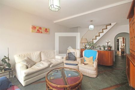 Casa de Condomínio à venda com 3 quartos, 122m² em Brooklin, São Paulo