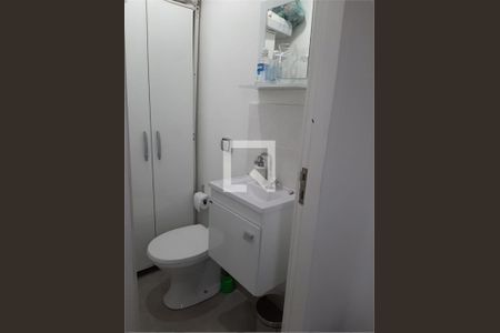 Apartamento à venda com 3 quartos, 103m² em Vila Olímpia, São Paulo