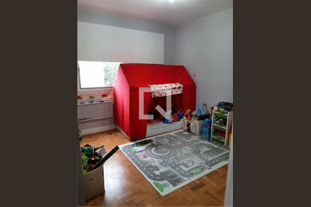 Apartamento à venda com 3 quartos, 103m² em Vila Olímpia, São Paulo