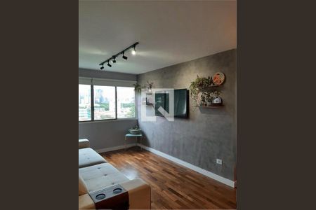 Apartamento à venda com 3 quartos, 103m² em Vila Olímpia, São Paulo