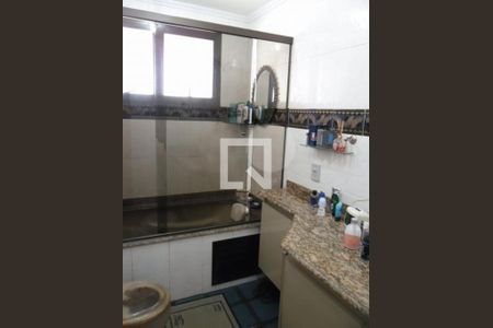 Apartamento à venda com 3 quartos, 180m² em Ipiranga, São Paulo