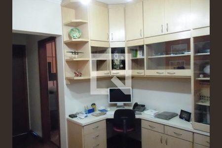 Apartamento à venda com 3 quartos, 180m² em Ipiranga, São Paulo