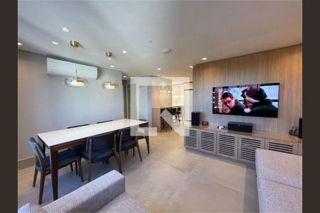Apartamento à venda com 1 quarto, 70m² em Santo Amaro, São Paulo