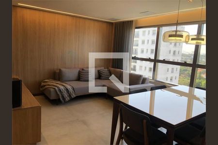 Apartamento à venda com 1 quarto, 70m² em Santo Amaro, São Paulo