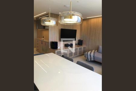 Apartamento à venda com 1 quarto, 70m² em Santo Amaro, São Paulo