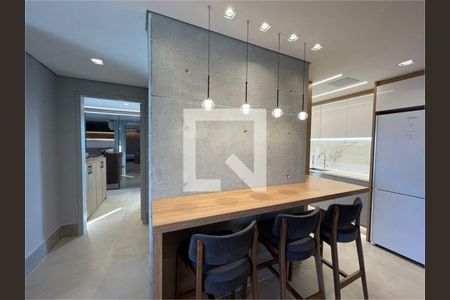 Apartamento à venda com 1 quarto, 70m² em Santo Amaro, São Paulo