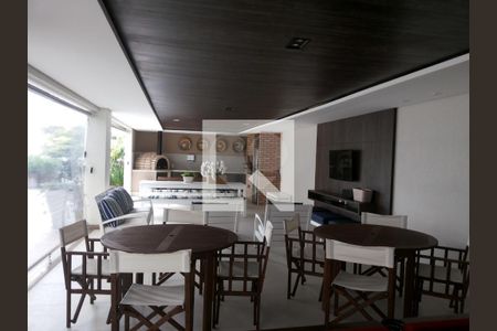 Apartamento à venda com 1 quarto, 46m² em Vila Mascote, São Paulo