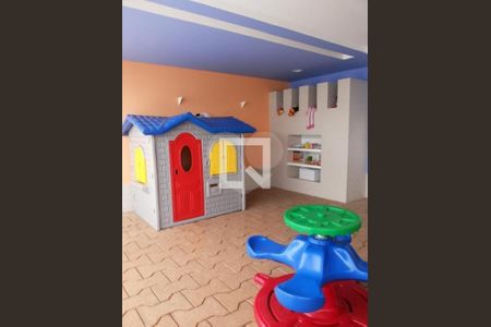 Apartamento à venda com 1 quarto, 46m² em Vila Mascote, São Paulo