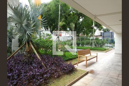 Apartamento à venda com 1 quarto, 46m² em Vila Mascote, São Paulo