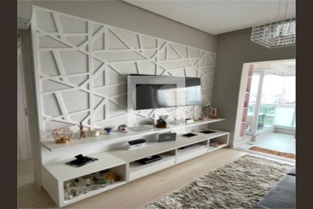 Apartamento à venda com 1 quarto, 46m² em Vila Mascote, São Paulo