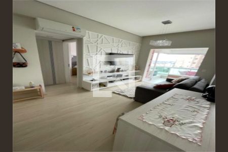 Apartamento à venda com 1 quarto, 46m² em Vila Mascote, São Paulo
