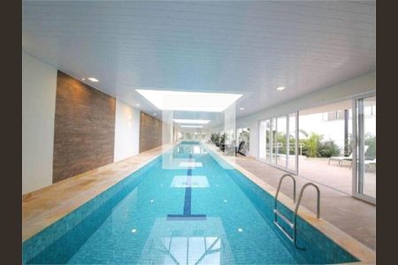 Apartamento à venda com 1 quarto, 46m² em Vila Mascote, São Paulo