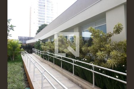 Apartamento à venda com 1 quarto, 46m² em Vila Mascote, São Paulo