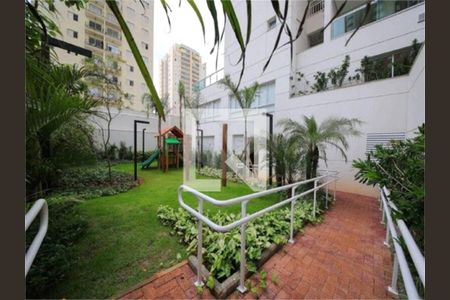 Apartamento à venda com 1 quarto, 46m² em Vila Mascote, São Paulo